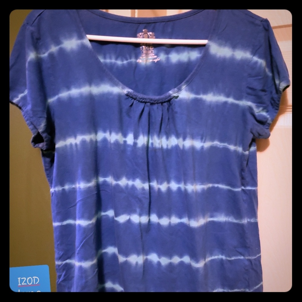 Womens IZOD Shirt